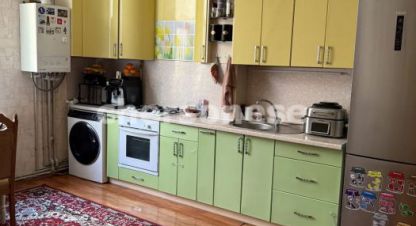Купить квартиру 2-х комнатную, 55.9 кв. м., Россия, г. Севастополь. Фотография №9