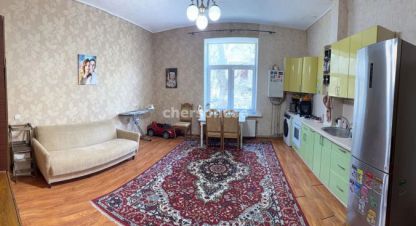 Купить квартиру 2-х комнатную, 55.9 кв. м., Россия, г. Севастополь. Фотография №8