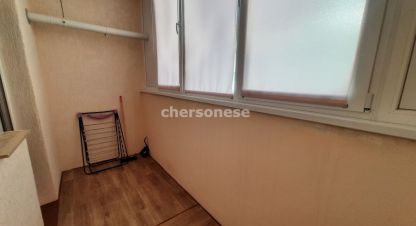 Снять 1 комнатную квартиру на улице Комбрига потапова г. Севастополь. Фотография №4