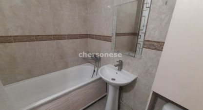 Снять квартиру 1 комнатную, 48 кв. м., Россия, г. Севастополь. Фотография №10