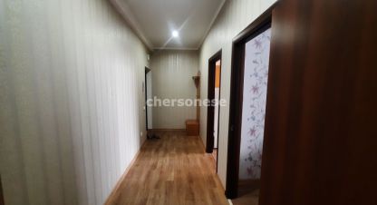 Снять квартиру 1 комнатную, 48 кв. м., Россия, г. Севастополь. Фотография №8