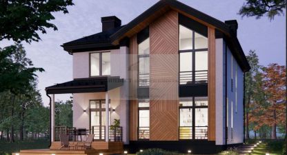 Купить дом 5-ти комнатную, 200 кв. м. Фотография №1 Продам дом 5-ти комнатный с общей площадью 200м2, на улице Д глаголево, г. Селятино, Московская обл., Россия, агентство ООО ИНВЕСТ-НЕДВИЖИМОСТЬ. Фотография №1
