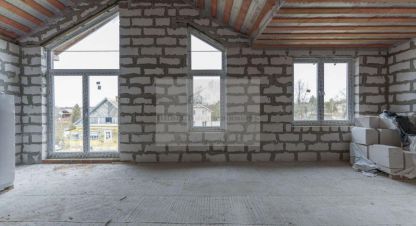 Купить дом 5-ти комнатную, 200 кв. м. Фотография №8 Купить дом 5-ти комнатную, 200 кв. м., Россия, г. Селятино. Фотография №8