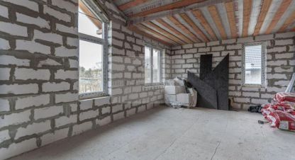 Купить дом 5-ти комнатную, 200 кв. м. Фотография №10 Купить дом 5-ти комнатную, 200 кв. м., Россия, г. Селятино. Фотография №10