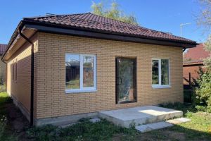 Продам дом 4-х комнатный с общей площадью 103.1м2, г. Апрелевка, Москва, Россия, агентство ООО "ИНВЕСТ-НЕДВИЖИМОСТЬ"
