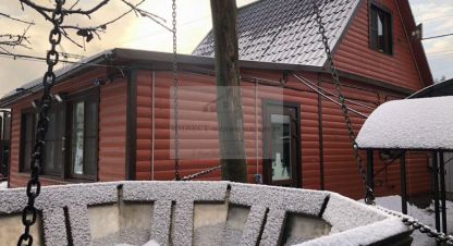 Купить дом в г. Наро-Фоминск. Фотография №3 Купить дом в г. Наро-Фоминск. Фотография №3