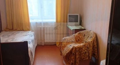 Продаётся 3-х комнатная квартира в г. Наро-Фоминск. Фотография №6