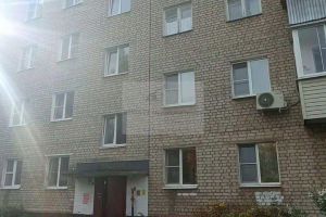 Продам квартиру 3-х комнатную с общей площадью 51м2, 3/5 эт., на улице Профсоюзная, г. Наро-Фоминск, Московская обл., Россия, агентство ООО "ИНВЕСТ-НЕДВИЖИМОСТЬ"