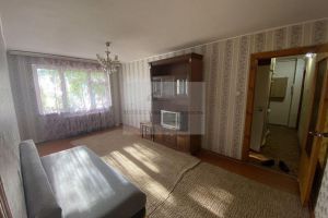 Продам квартиру 2-х комнатную с общей площадью 47м2, 1/5 эт., на улице Шибанкова, г. Наро-Фоминск, Московская обл., Россия, агентство ООО "ИНВЕСТ-НЕДВИЖИМОСТЬ"