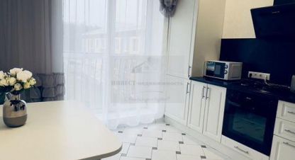 Купить квартиру 2-х комнатную, 65.3 кв. м., Россия, г. Бекасово. Фотография №9