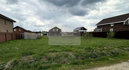 Купить земельный участок. Фотография №1 Продам земельный участок, г. Наро-Фоминск, Московская обл., Россия, агентство ООО ИНВЕСТ-НЕДВИЖИМОСТЬ. Фотография №1