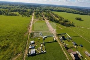 Продам земельный участок, г. Наро-Фоминск, Московская обл., Россия, агентство ООО "ИНВЕСТ-НЕДВИЖИМОСТЬ"
