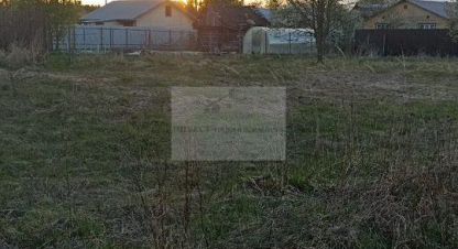 Купить земельный участок г. Наро-Фоминск. Фотография №4