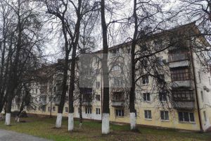 Продам квартиру 2-х комнатную с общей площадью 44.7м2, 3/5 эт., на улице Площадь свободы, г. Наро-Фоминск, Московская обл., Россия, агентство ООО "ИНВЕСТ-НЕДВИЖИМОСТЬ"