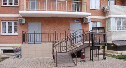 Купить квартиру 1 комнатную, 35 кв. м. Фотография №9 Купить квартиру 1 комнатную, 35 кв. м., Россия, г. Краснодар. Фотография №9