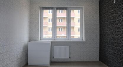 Купить 1 комнатную квартиру в г. Краснодар. Фотография №2 Купить 1 комнатную квартиру в г. Краснодар. Фотография №2