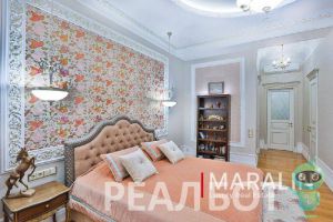 Продам квартиру 5-ти комнатную с общей площадью 600м2, 30/30 эт., на улице Береговая, Ленинский район, г. Ростов-на-Дону, Ростовская обл., Россия, агентство Реал недвижимость