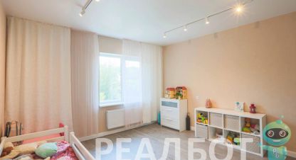 Купить дом 4-х комнатную, 225 кв. м., Россия, г. Ростов-на-Дону. Фотография №9
