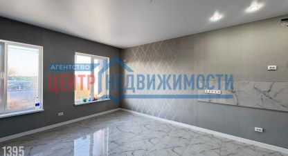 Купить дом 3-х комнатную, 100 кв. м. Фотография №1 Продам дом 3-х комнатный с общей площадью 100м2, г. Снт факел, Краснодарский край, Россия, агентство Центр-Недвижимости. Фотография №1