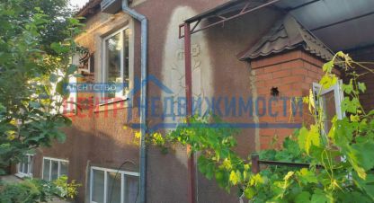 Купить 8-ти комнатную дом на улице Виноградный г. Темрюк. Фотография №4