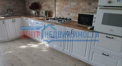 Продам дом 7-ти комнатный с общей площадью 130м2, на улице 227-й стрелковой темрюкской дивизии, г. Темрюк, Краснодарский край, Россия, агентство Центр-Недвижимости. Фотография №1