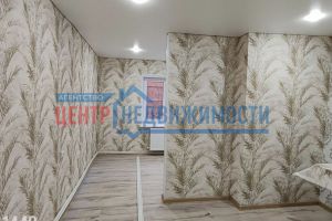 Продам квартиру 1 комнатную с общей площадью 40м2, 1/1 эт., на улице Красноармейская, г. Темрюк, Краснодарский край, Россия, агентство Центр-Недвижимости