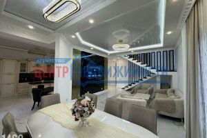 Продам дом 4-х комнатный с общей площадью 220м2, г. Темрюк, Краснодарский край, Россия, агентство Центр-Недвижимости