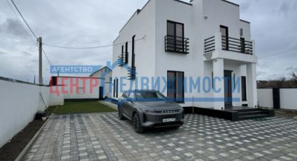 Продаётся 4-х комнатная дом в г. Темрюк. Фотография №6