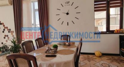 Продаётся 4-х комнатная дом в г. Темрюк. Фотография №6