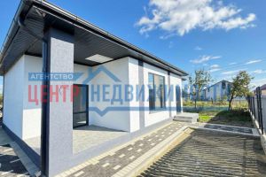 Продам дом 3-х комнатный с общей площадью 100м2, г. Снт факел, Краснодарский край, Россия, агентство Центр-Недвижимости