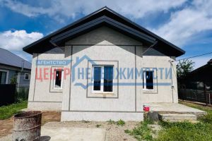 Продам дом 4-х комнатный с общей площадью 110м2, г. Снт факел, Краснодарский край, Россия, агентство Центр-Недвижимости