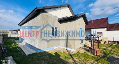 Купить дом 4-х комнатную, 110 кв. м. Фотография №10 Купить дом 4-х комнатную, 110 кв. м., Россия, г. Снт факел. Фотография №10