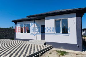 Продам дом 3-х комнатный с общей площадью 100м2, г. Снт факел, Краснодарский край, Россия, агентство Центр-Недвижимости