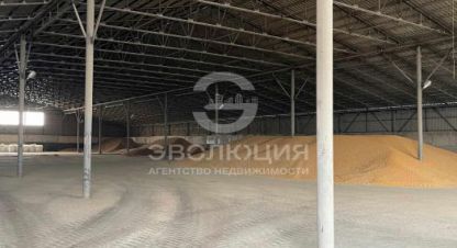 Продаётся производственно-складское помещение в г. Ставрополь. Фотография №7 Продаётся производственно-складское помещение в г. Ставрополь. Фотография №7