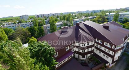 Продам торговое помещение с общей площадью 5202м2, на улице Юности пр-кт, г. Ставрополь, Ставропольский край, Россия, агентство Агентство Недвижимости Эволюция. Фотография №1