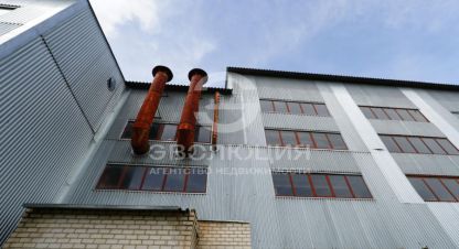 Купить производственно-складское помещение в г. Светлоград. Фотография №2 Купить производственно-складское помещение в г. Светлоград. Фотография №2