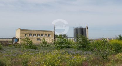 Продаётся производственно-складское помещение в г. Светлоград. Фотография №7 Продаётся производственно-складское помещение в г. Светлоград. Фотография №7