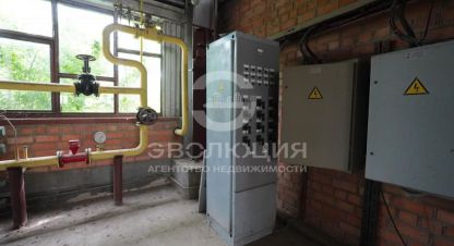 Купить производственно-складское помещение на улице 1-й промышленный проезд г. Светлоград. Фотография №5 Купить производственно-складское помещение на улице 1-й промышленный проезд г. Светлоград. Фотография №5