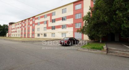 Купить производственно-складское помещение, 30000 кв. м. Фотография №1 Продам производственно-складское помещение с общей площадью 30000м2, на улице Минераловодский пер, г. Георгиевск, Ставропольский край, Россия, агентство Агентство Недвижимости Эволюция. Фотография №1