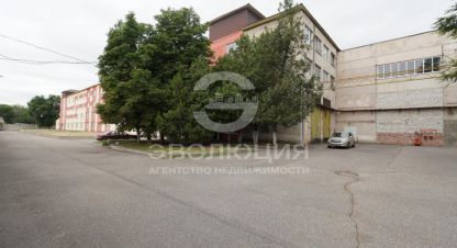 Купить производственно-складское помещение в г. Георгиевск. Фотография №3 Купить производственно-складское помещение в г. Георгиевск. Фотография №3