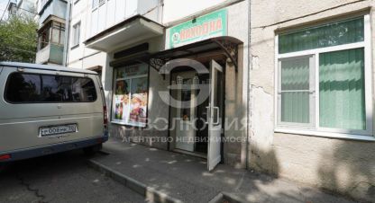 Купить торговое помещение, 85.5 кв. м., Россия, г. Ставрополь. Фотография №9