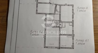 Купить офисное помещение, 1126 кв. м., Россия, г. Ставрополь. Фотография №10