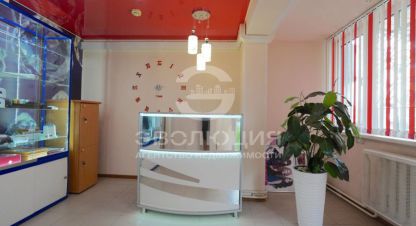 Продам торговое помещение с общей площадью 90м2, на улице Кулакова пр-кт, г. Ставрополь, Ставропольский край, Россия, агентство Агентство Недвижимости Эволюция. Фотография №1