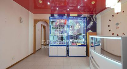 Купить торговое помещение в г. Ставрополь. Фотография №2