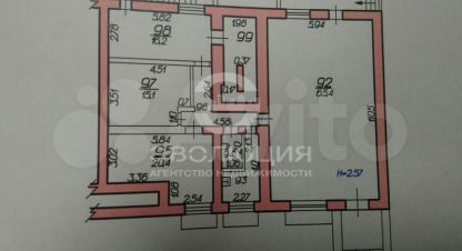 Продаётся офисное помещение в г. Ставрополь. Фотография №6
