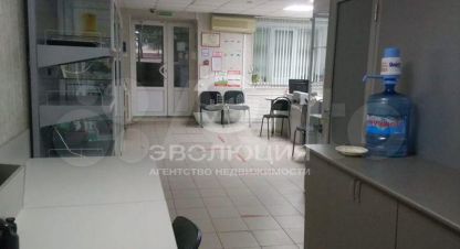 Продам офисное помещение с общей площадью 142.5м2, на улице Тухачевского ул, г. Ставрополь, Ставропольский край, Россия, агентство Агентство Недвижимости Эволюция. Фотография №1