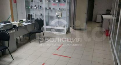 Купить офисное помещение на улице Тухачевского ул г. Ставрополь. Фотография №5