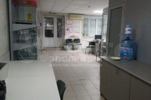 Продам офисное помещение с общей площадью 142.5м2, на улице Тухачевского ул, г. Ставрополь, Ставропольский край, Россия, агентство Агентство Недвижимости Эволюция