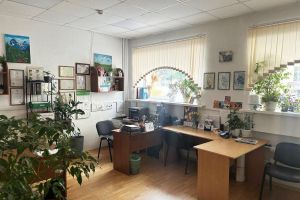 Сдам производственно-складское помещение с общей площадью 1700м2, на улице Маяковского, г. Ставрополь, Ставропольский край, Россия, агентство Агентство Недвижимости Эволюция