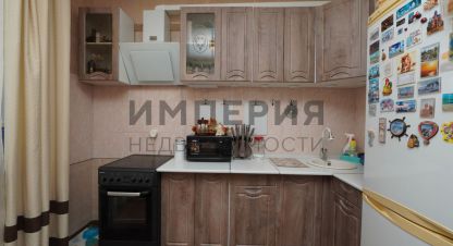 Купить квартиру 2-х комнатную, 57.4 кв. м. Фотография №10 Купить квартиру 2-х комнатную, 57.4 кв. м., Россия, г. Петропавловск-Камчатский. Фотография №10